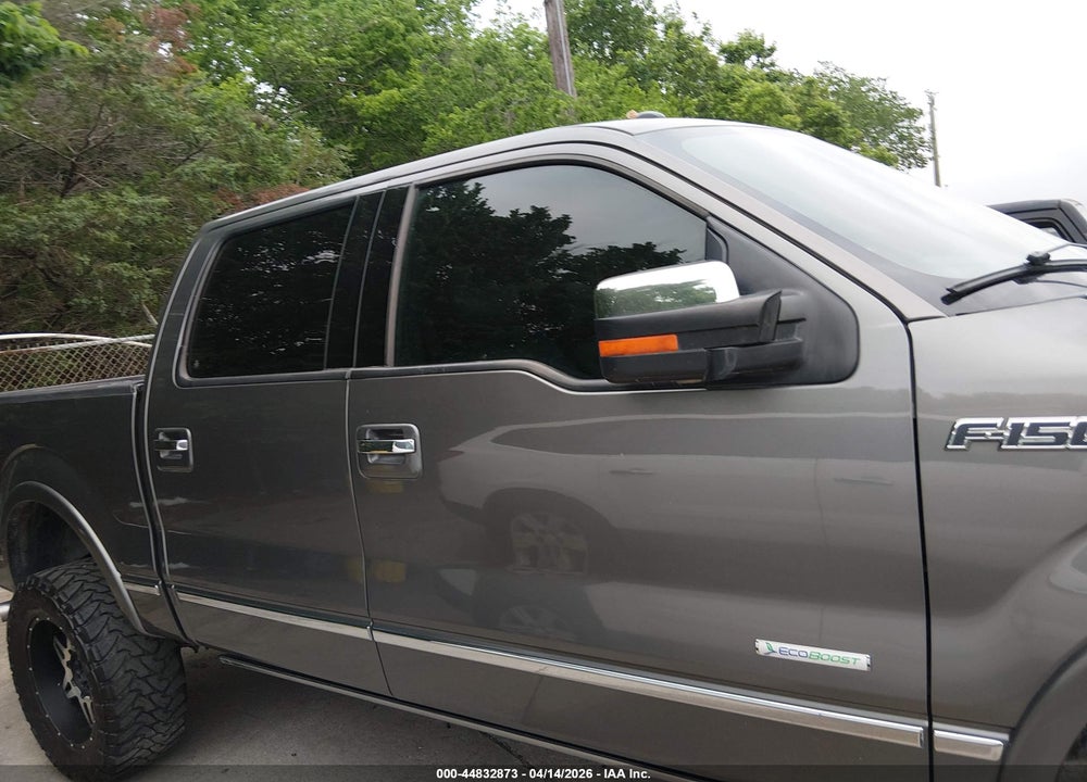 2014 FORD F-150 PLATINUM VIN: 1FTFW1ET8EFB60181