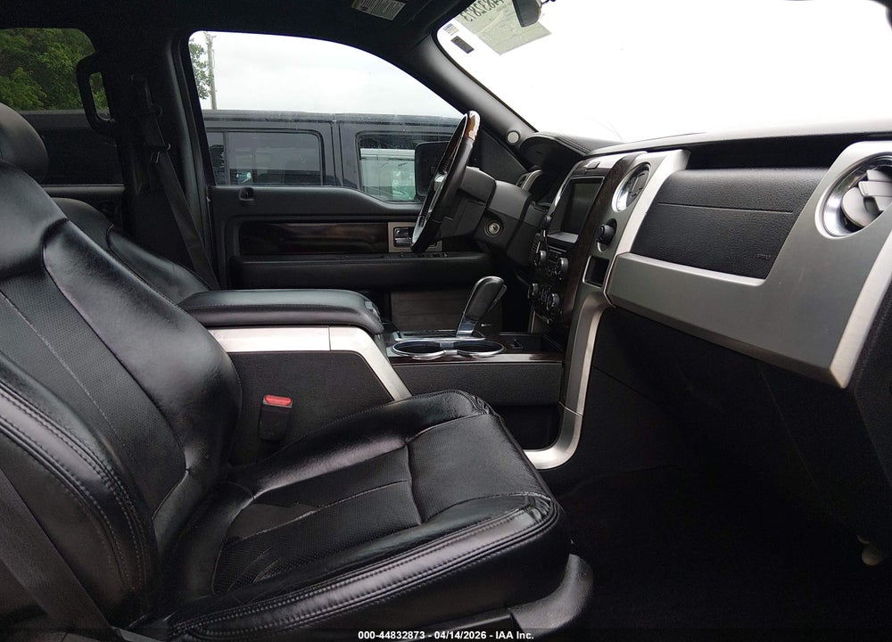 2014 FORD F-150 PLATINUM VIN: 1FTFW1ET8EFB60181