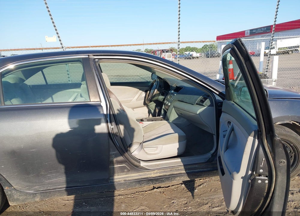 2010 TOYOTA CAMRY VIN: 4T4BF3EK0AR021574