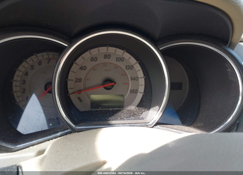 2009 NISSAN MURANO SL VIN: JN8AZ18W79W206701
