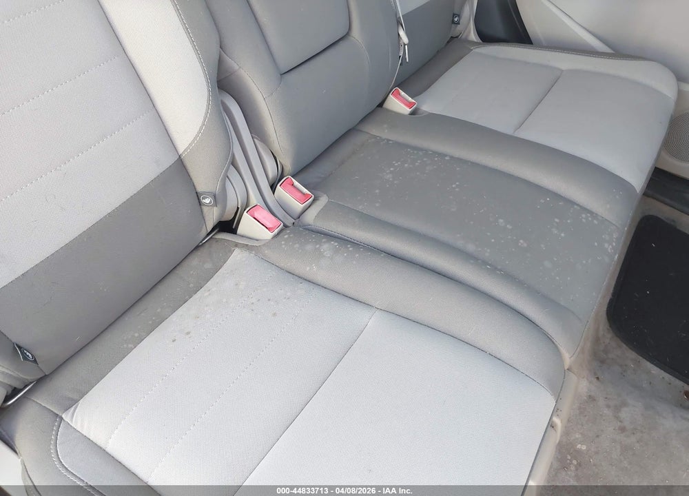 2014 FORD ESCAPE SE VIN: 1FMCU0GX3EUC53555