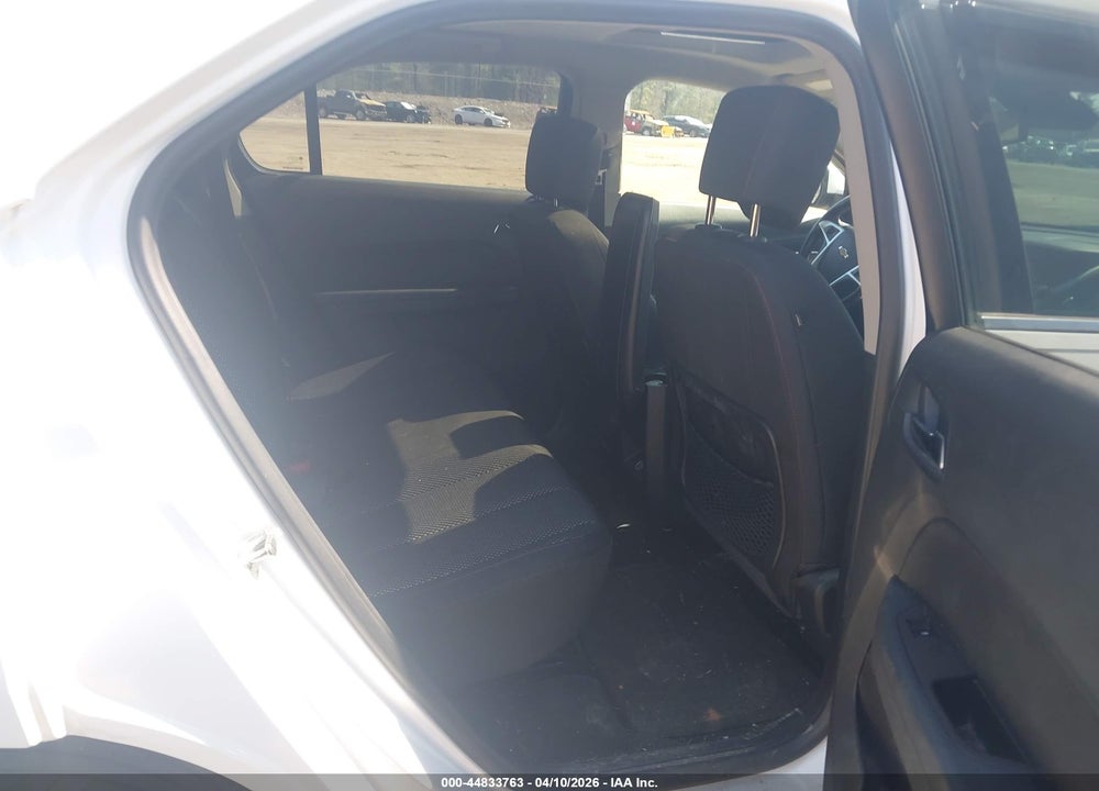 2015 CHEVROLET EQUINOX 1LT VIN: 2GNFLFE38F6210828