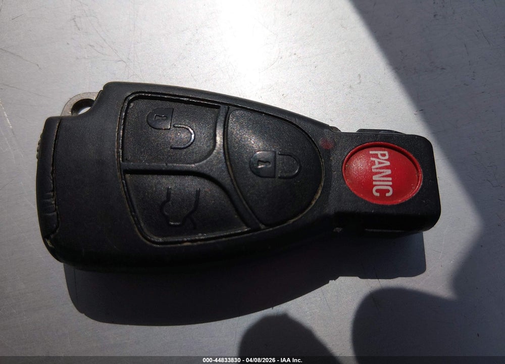 2003 MERCEDES-BENZ E 500 VIN: WDBUF70J73A120862