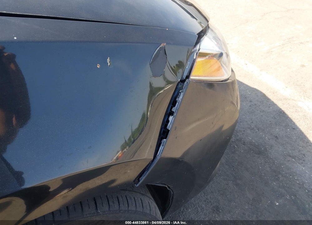 2014 TOYOTA COROLLA S PLUS VIN: 5YFBURHEXEP155752