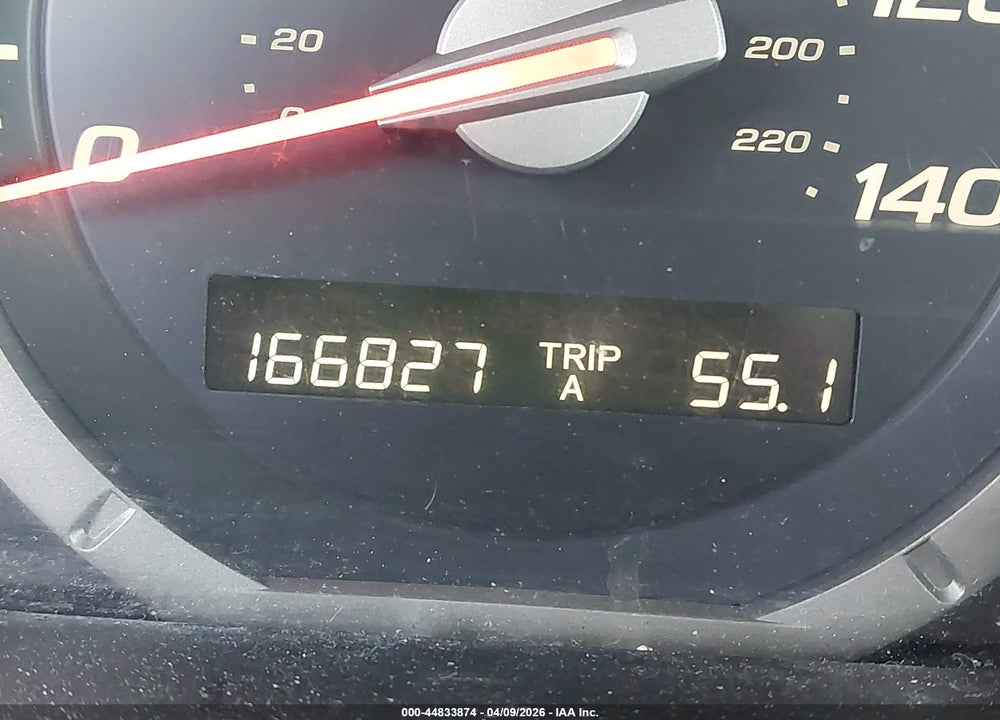 2007 HONDA PILOT EX-L VIN: 5FNYF28547B040008