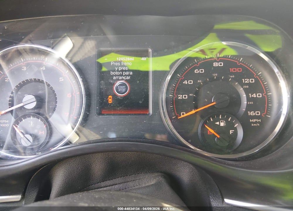 2014 DODGE CHARGER R/T 100TH ANNIVERSARY VIN: 2C3CDXCT3EH322073