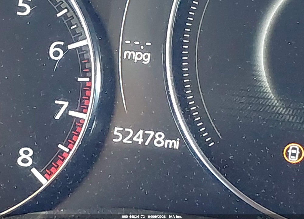 2024 MAZDA CX-30 2.5 S SELECT SPORT VIN: 3MVDMBBM2RM658719