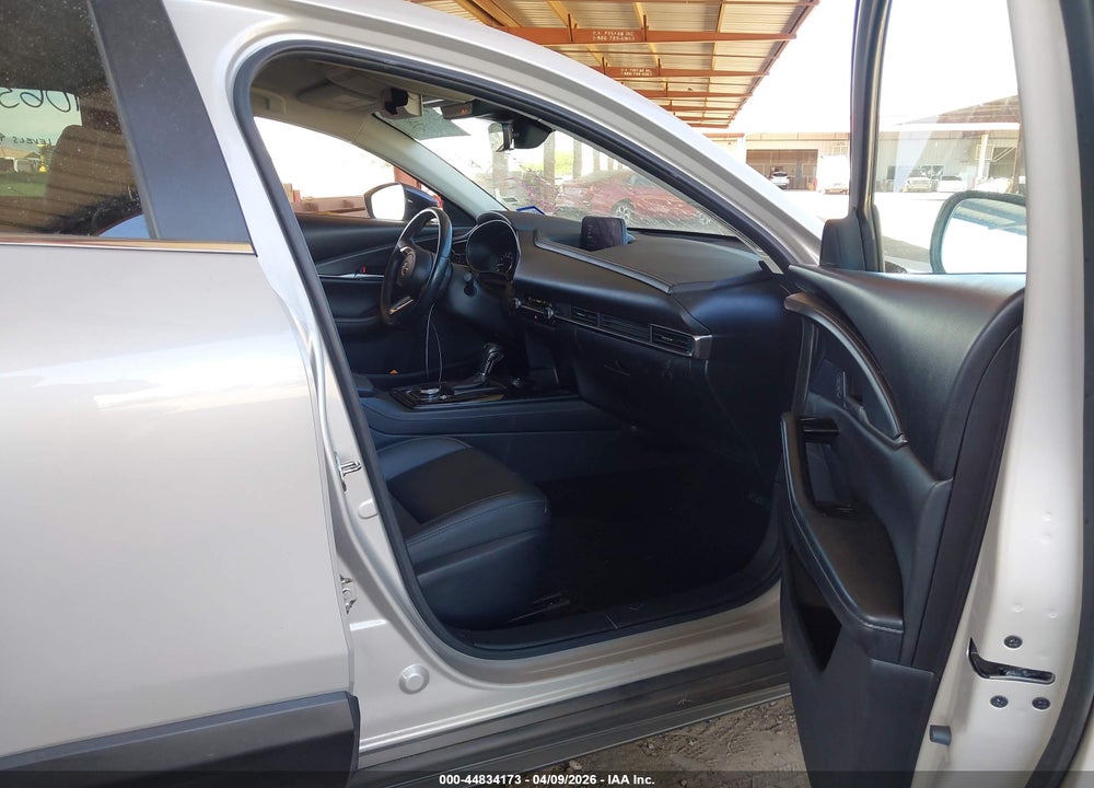 2024 MAZDA CX-30 2.5 S SELECT SPORT VIN: 3MVDMBBM2RM658719