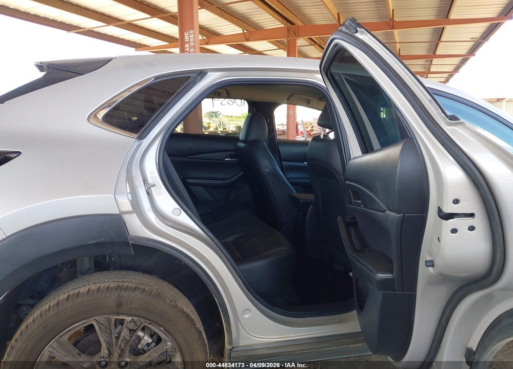 2024 MAZDA CX-30 2.5 S SELECT SPORT VIN: 3MVDMBBM2RM658719