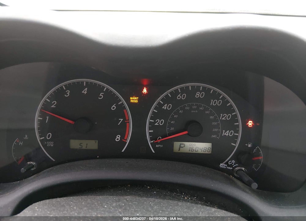 2013 TOYOTA COROLLA LE VIN: 2T1BU4EEXDC081481
