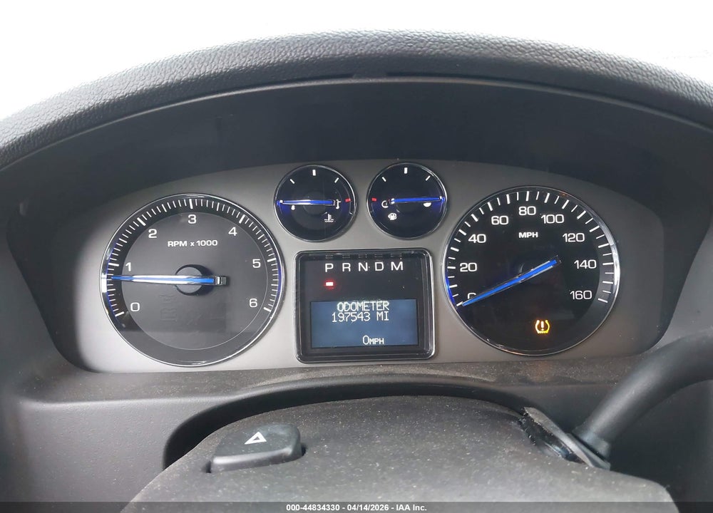2007 CADILLAC ESCALADE ESV STANDARD VIN: 1GYFK66877R342582