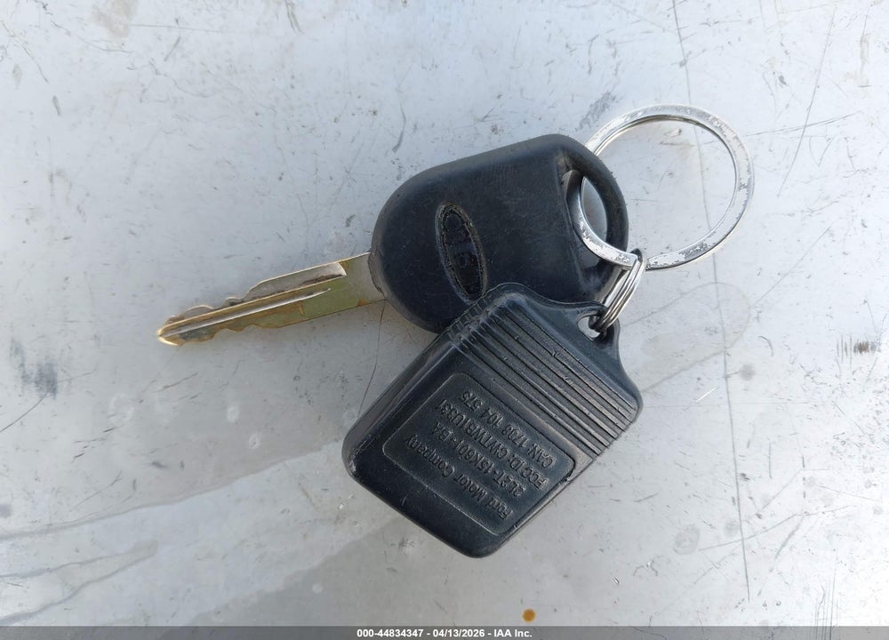 2003 FORD EXPEDITION XLT VIN: 1FMPU15L73LB36183