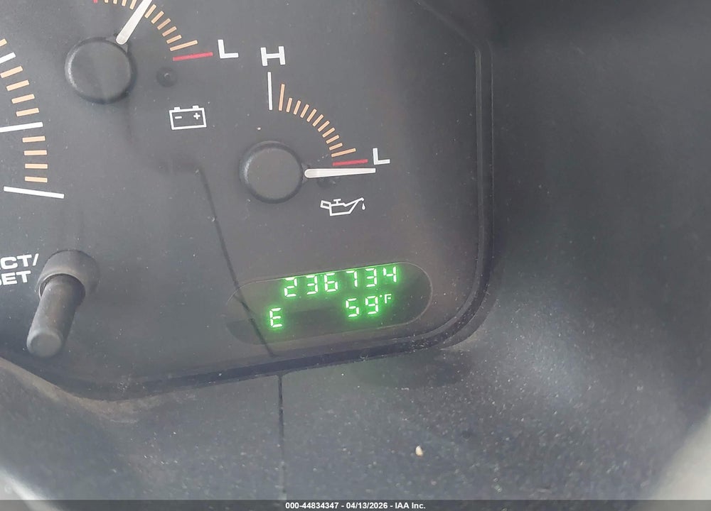 2003 FORD EXPEDITION XLT VIN: 1FMPU15L73LB36183