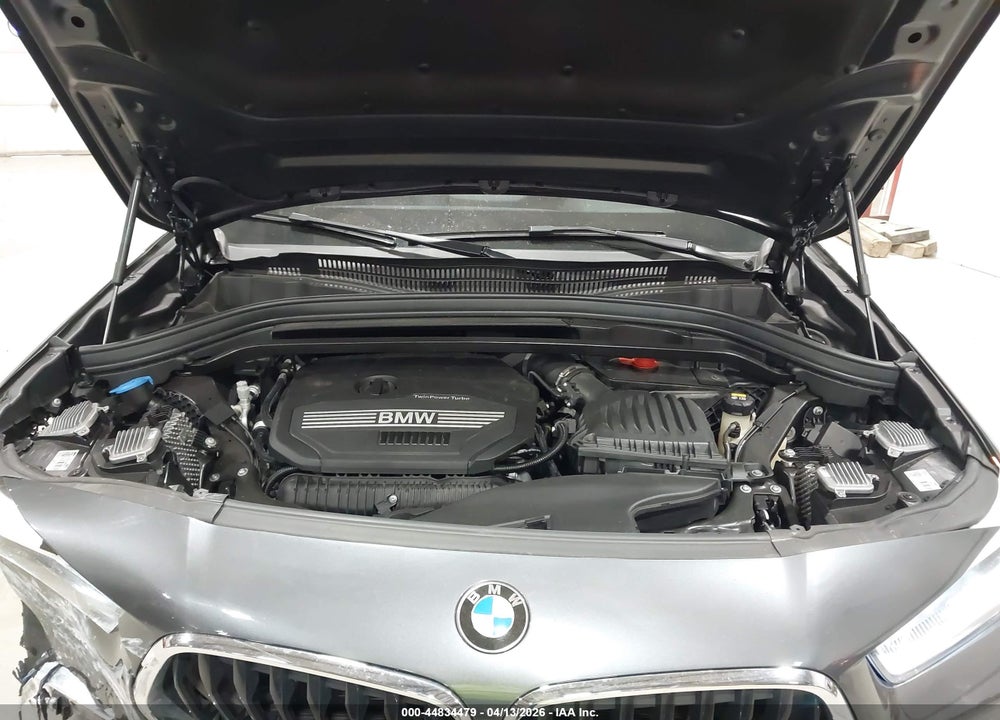 2020 BMW X2 XDRIVE28I VIN: WBXYJ1C00L5P01066