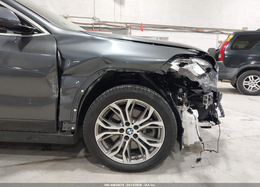 2020 BMW X2 XDRIVE28I VIN: WBXYJ1C00L5P01066