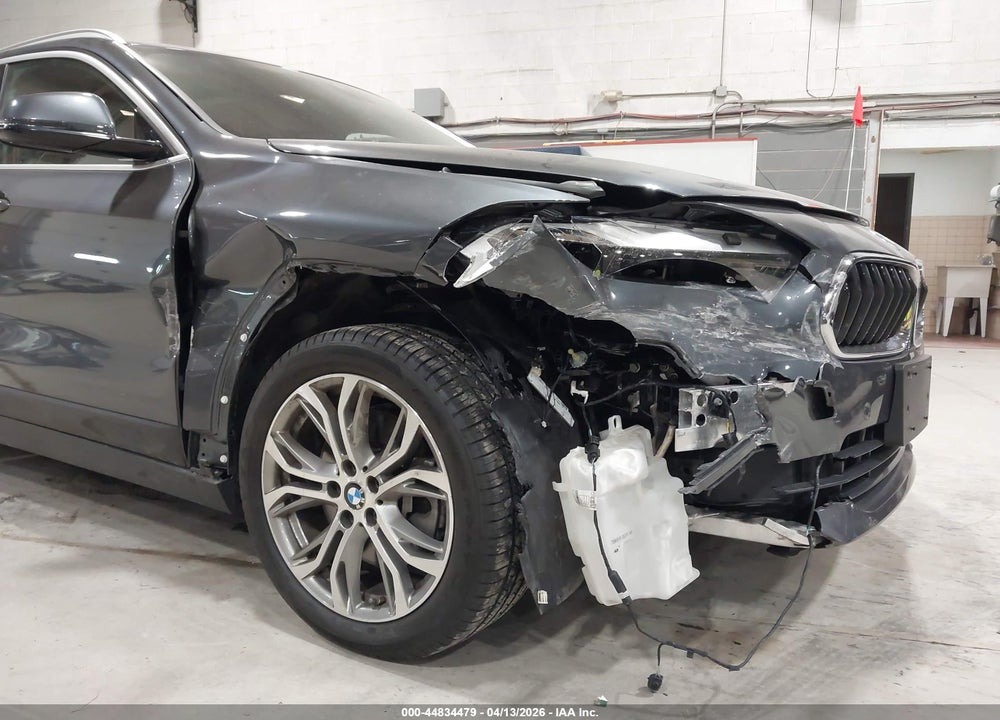2020 BMW X2 XDRIVE28I VIN: WBXYJ1C00L5P01066