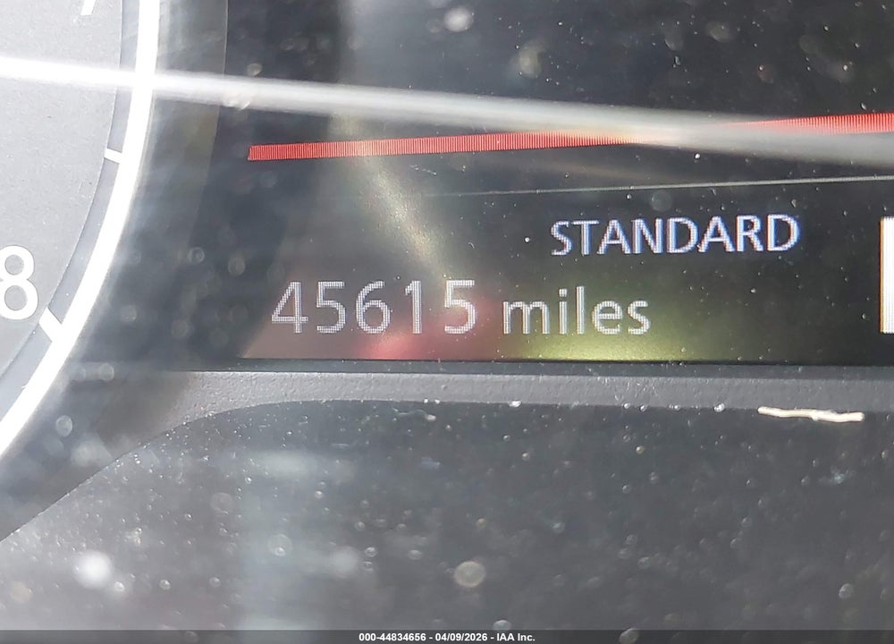 2023 NISSAN ROGUE VIN: JN8BT3BA8PW428854