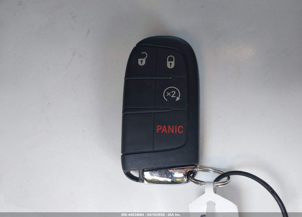 2025 JEEP COMPASS LATITUDE 4X4 VIN: 3C4NJDBN5ST592858