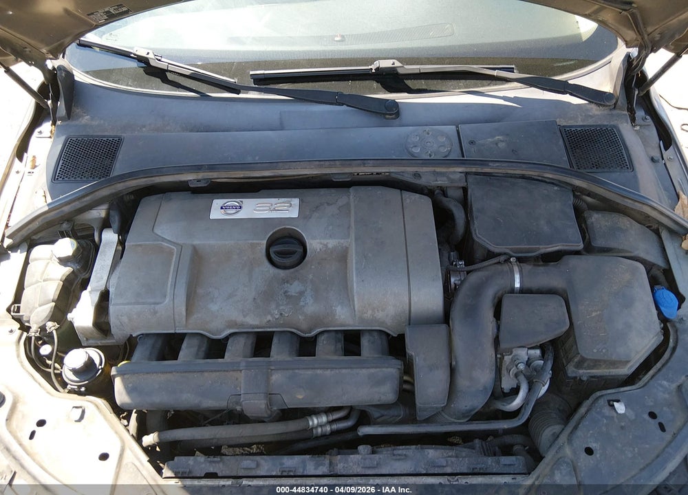 2017 FORD FIESTA SE VIN: 3FADP4EJ2HM147294