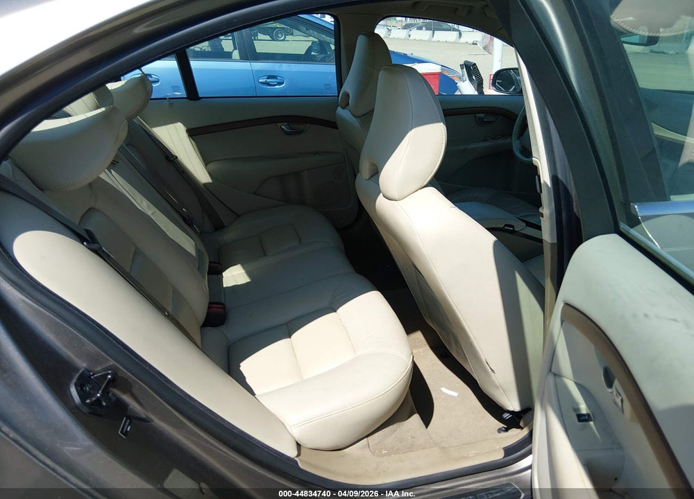 2017 FORD FIESTA SE VIN: 3FADP4EJ2HM147294