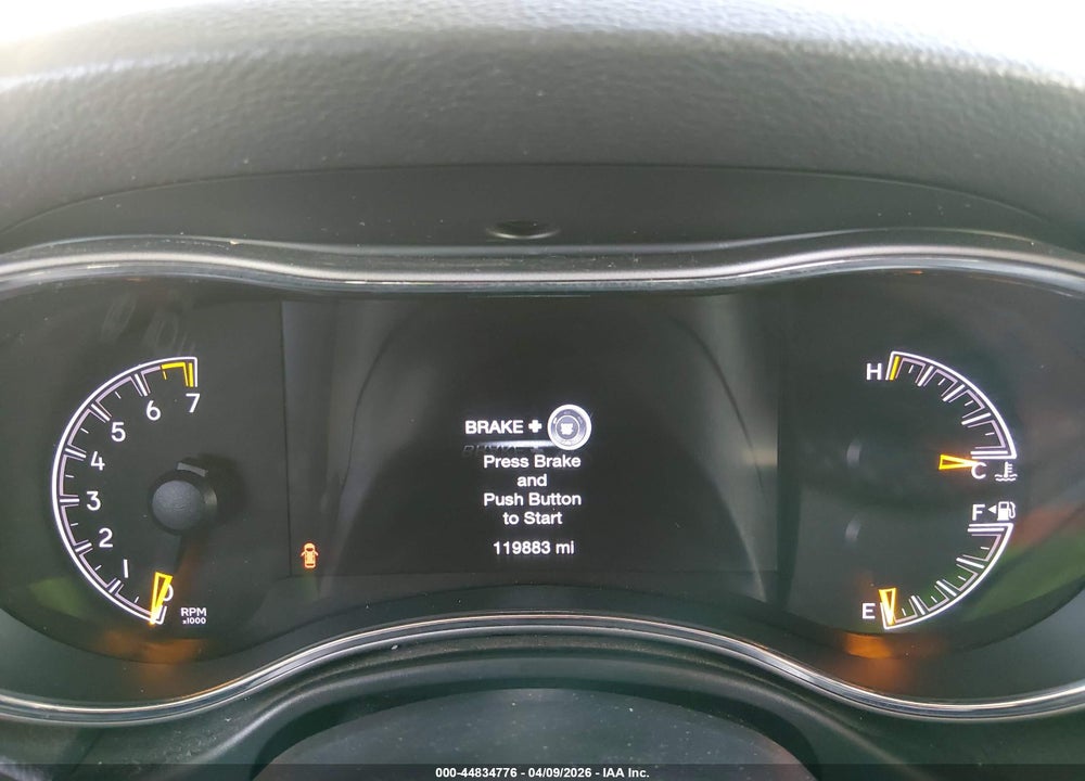 2020 JEEP GRAND CHEROKEE LAREDO E 4X4 VIN: 1C4RJFAGXLC375173