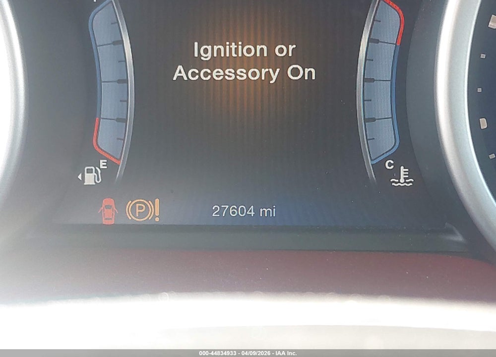 2016 MASERATI GHIBLI S VIN: ZAM57RSA5G1181043