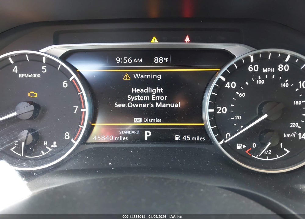2024 NISSAN ROGUE SV FWD VIN: 5N1BT3BA9RC671536