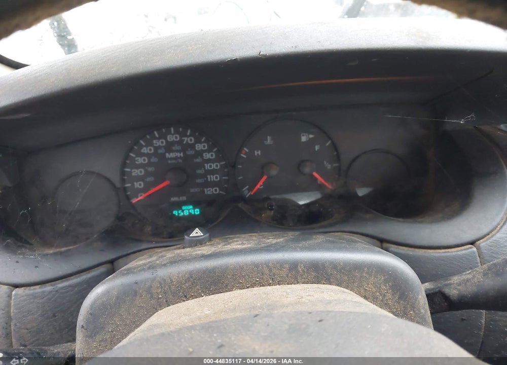 2005 DODGE NEON SE VIN: 1B3ES26C05D235626