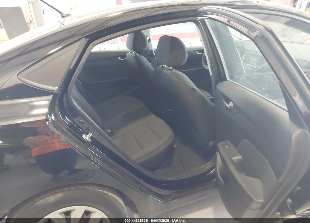 2020 HYUNDAI ACCENT SE VIN: 3KPC24A60LE118630