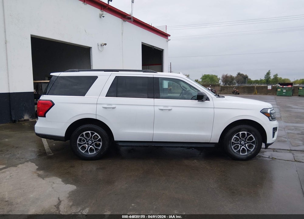 2022 FORD EXPEDITION XL VIN: 1FMJU1GT8NEA42498