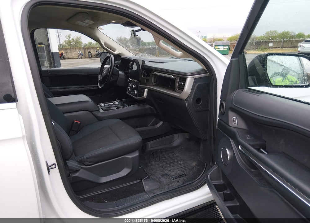 2022 FORD EXPEDITION XL VIN: 1FMJU1GT8NEA42498