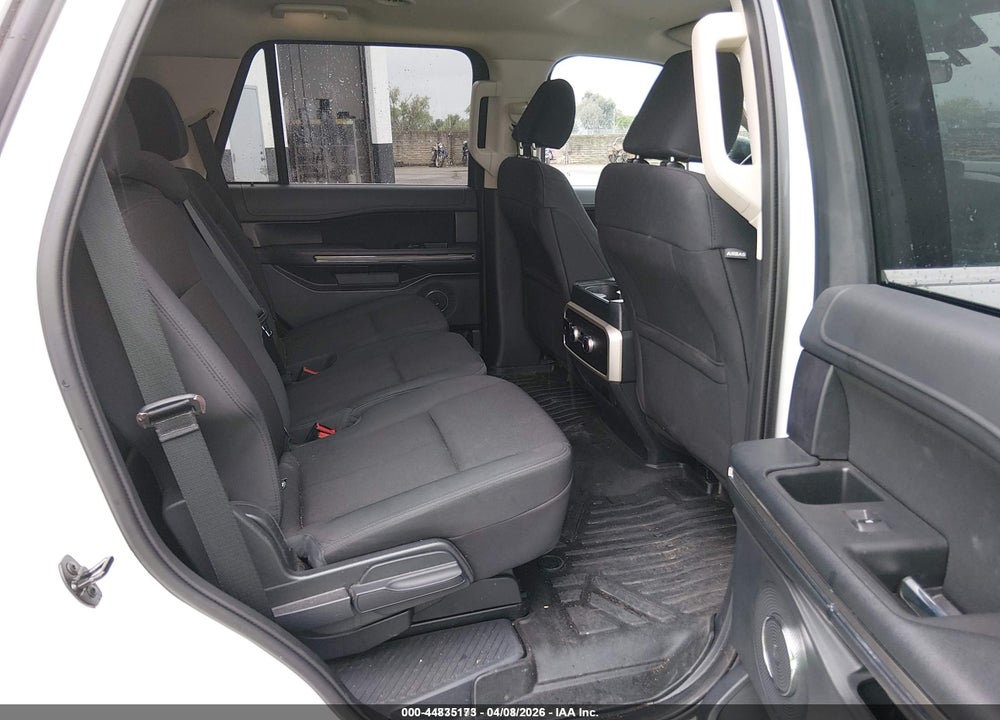 2022 FORD EXPEDITION XL VIN: 1FMJU1GT8NEA42498