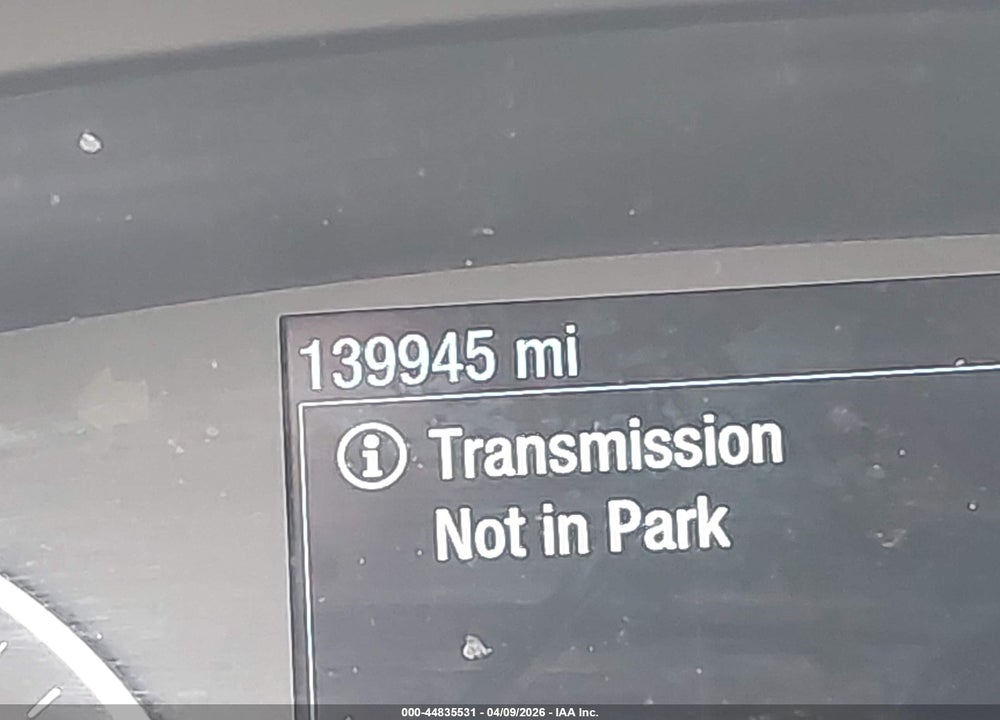 2019 FORD ECOSPORT SE VIN: MAJ3S2GE9KC291626