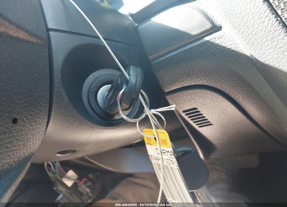 2007 FORD FUSION SE VIN: 3FAHP07167R129907