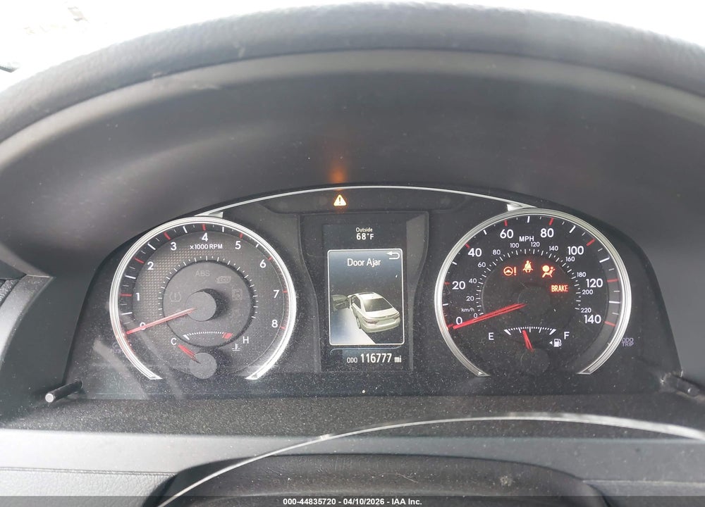 2017 TOYOTA CAMRY SE VIN: 4T1BF1FK8HU704016