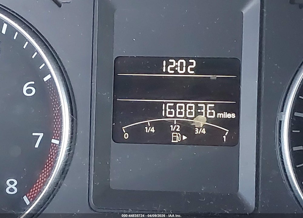 2014 VOLKSWAGEN JETTA 1.8T SE VIN: 3VWD07AJ4EM363680