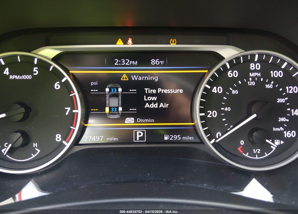 2025 NISSAN SENTRA SR VIN: 3N1AB8DV3SY321741