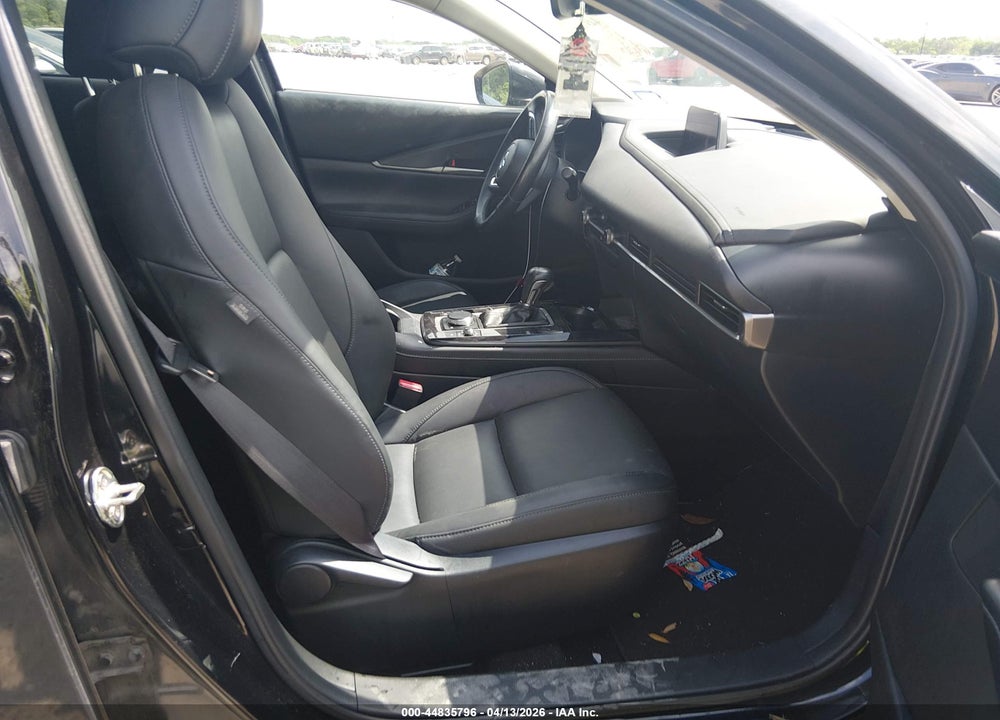 2024 MAZDA CX-30 2.5 S SELECT SPORT VIN: 3MVDMBBMXRM656958