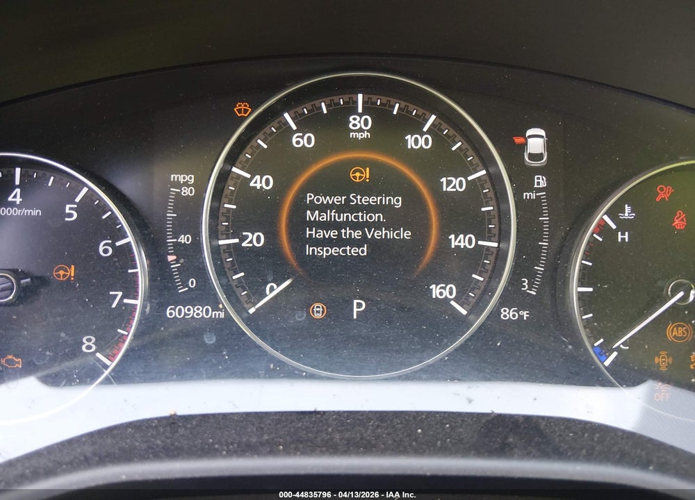 2024 MAZDA CX-30 2.5 S SELECT SPORT VIN: 3MVDMBBMXRM656958