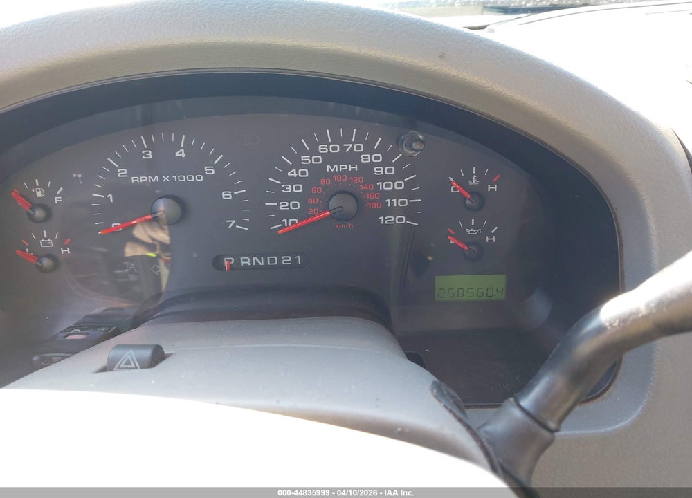 2007 FORD F-150 XLT VIN: 1FTRW14W97FA87737