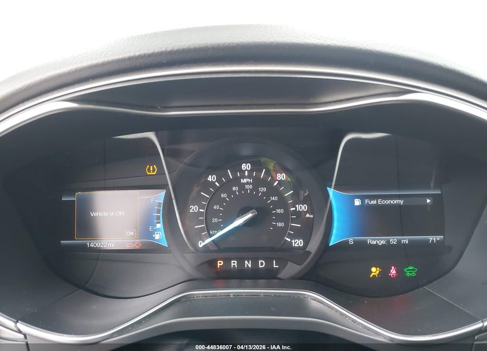 2018 FORD FUSION HYBRID SE VIN: 3FA6P0LU5JR214185