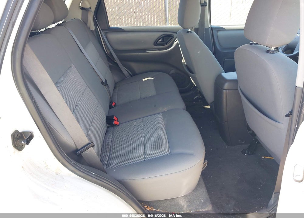 2006 FORD ESCAPE XLT/XLT SPORT VIN: 1FMYU93186KA38939