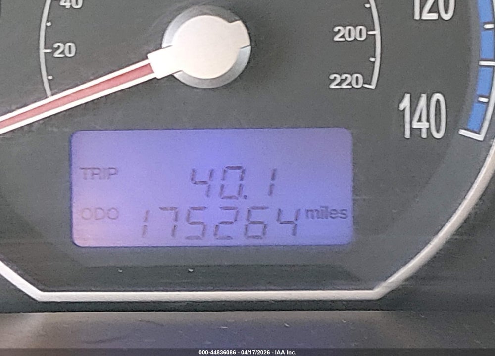 2007 HYUNDAI SANTA FE LIMITED/SE VIN: 5NMSH13E17H071409