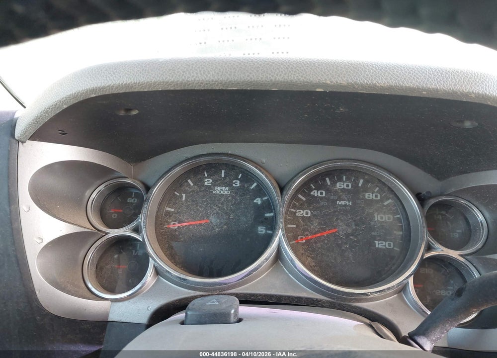 2013 CHEVROLET SILVERADO 2500HD LT VIN: 1GC2KXE83DZ175158
