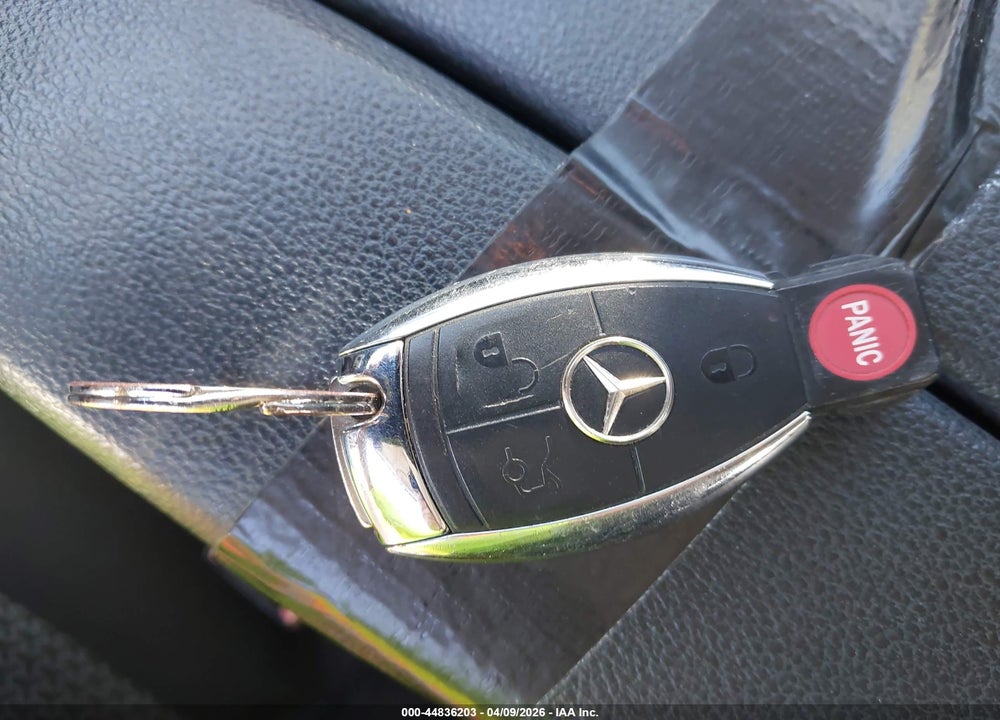2010 MERCEDES-BENZ GLK 350 4MATIC VIN: WDCGG8HB4AF284191