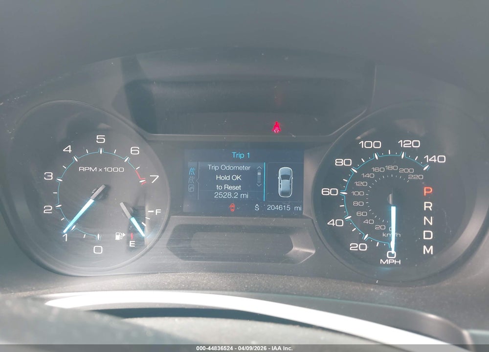 2015 FORD EXPLORER XLT VIN: 1FM5K7D88FGC50574