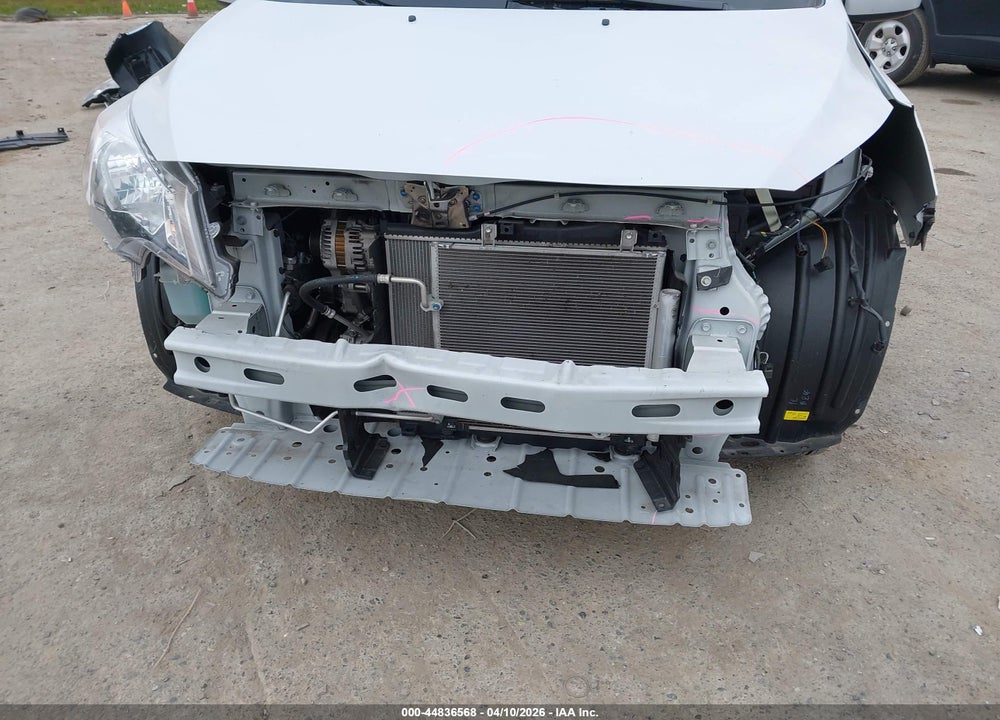 2024 MITSUBISHI MIRAGE ES/LE VIN: ML32AUHJ5RH016299