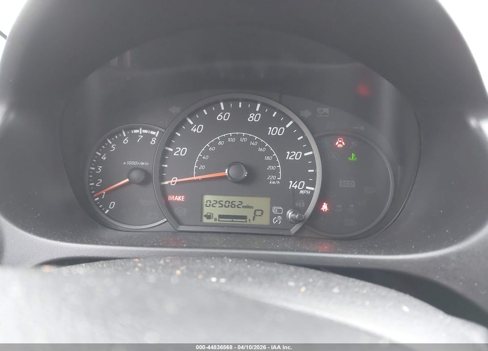 2024 MITSUBISHI MIRAGE ES/LE VIN: ML32AUHJ5RH016299