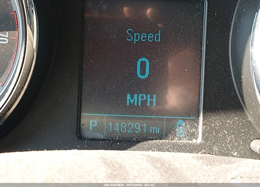 2016 BUICK VERANO VIN: 1G4PP5SK0G4140599