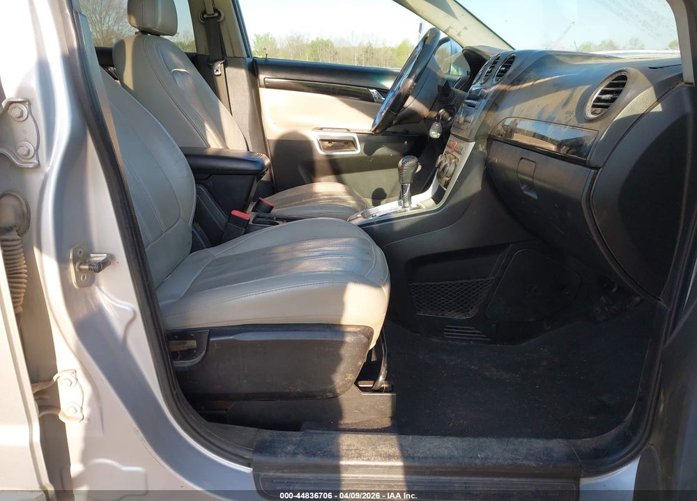 2014 CHEVROLET CAPTIVA SPORT LT VIN: 3GNAL3EK2ES514608